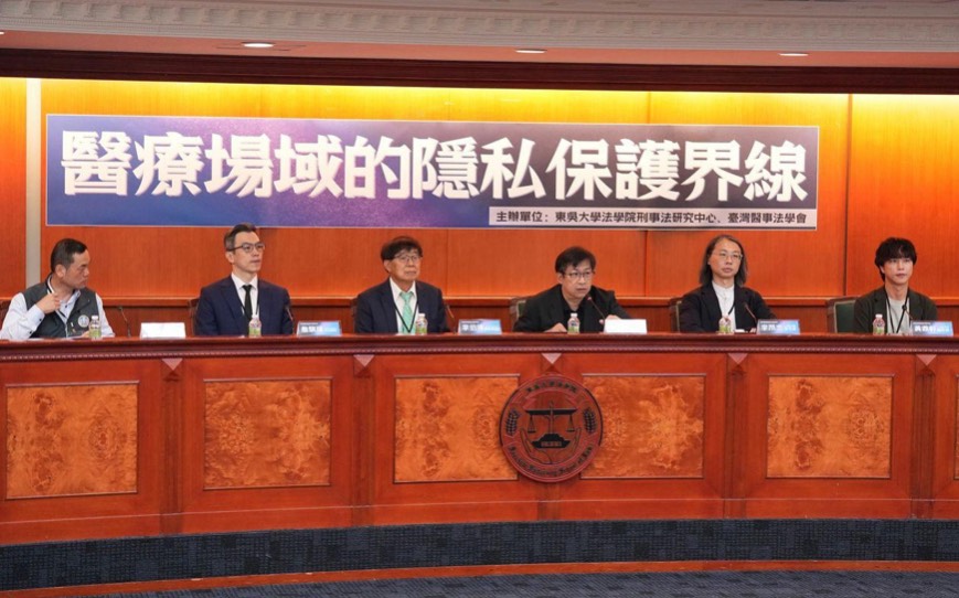 監視錄影和偷拍偷窺勿混為一談　專家：不需要獵巫式公審