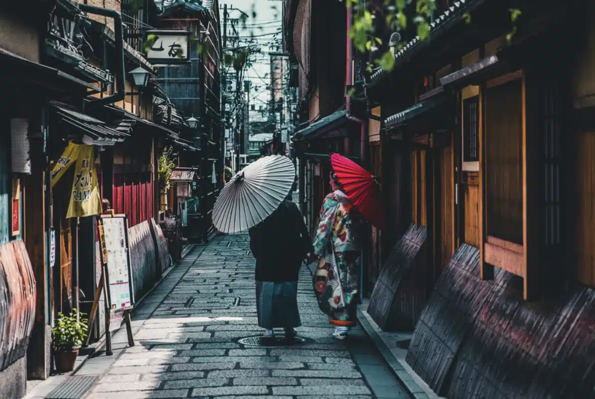 觀光客最愛的5個亞洲國家：2026年最新旅遊趨勢