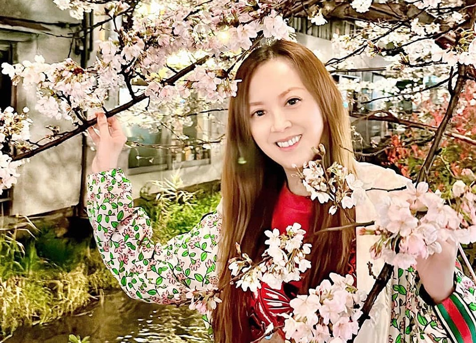 喬幼過年痛失慈父 《芒果花》MV留父親身影 見笑容成唯一安慰