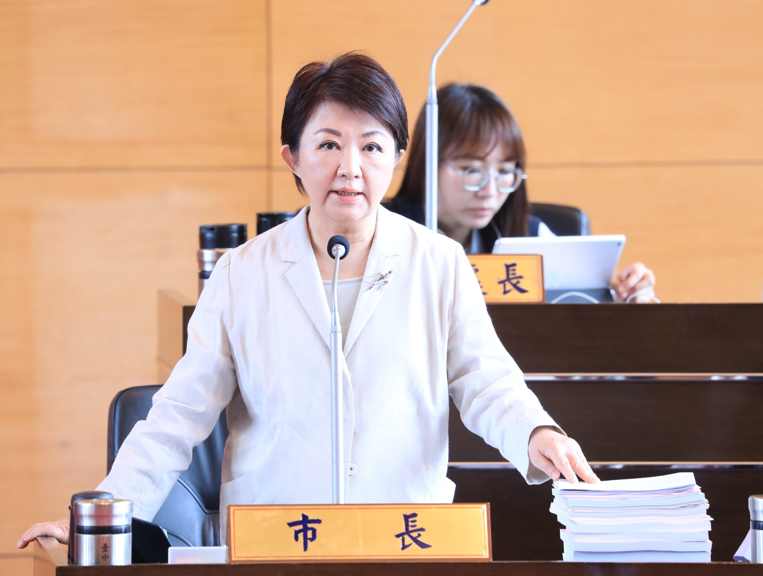 心繫熊本震災！　盧市長指示特搜隊待命 市府確保產業鏈運作安全、將捐助10萬美元賑災