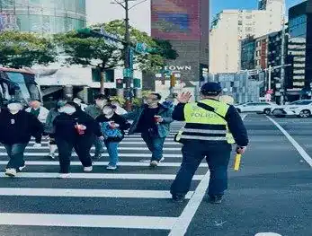 北市警啟動228連假交通疏導　全力守護民眾順暢安心行