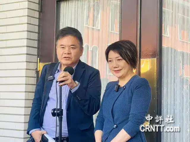 莊瑞雄：民進黨北市人選絕不會是阿貓阿狗