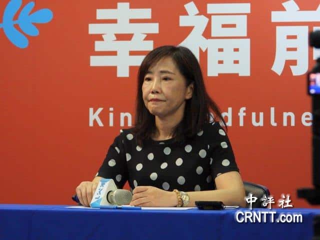 國民黨：鄭麗文6月完成訪美　東西岸都會去