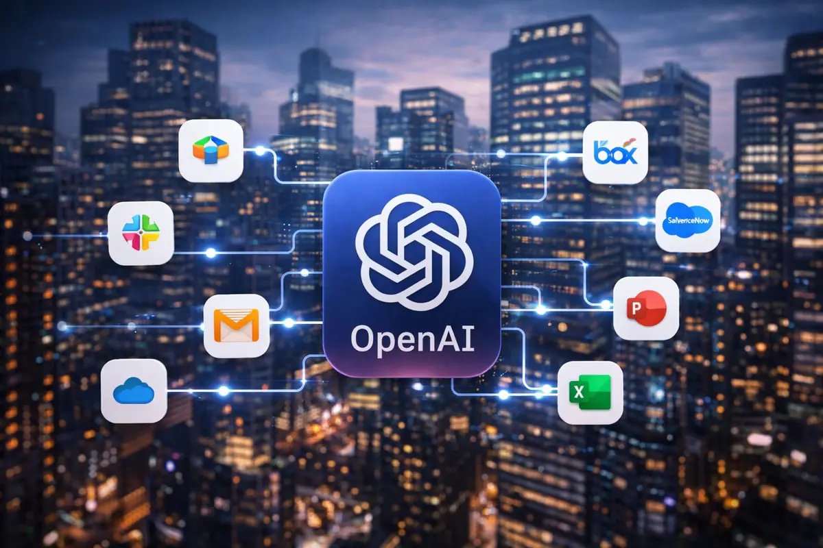 商用龍頭保衛戰開打！Barret Zoph回鍋OpenAI重振企業市占