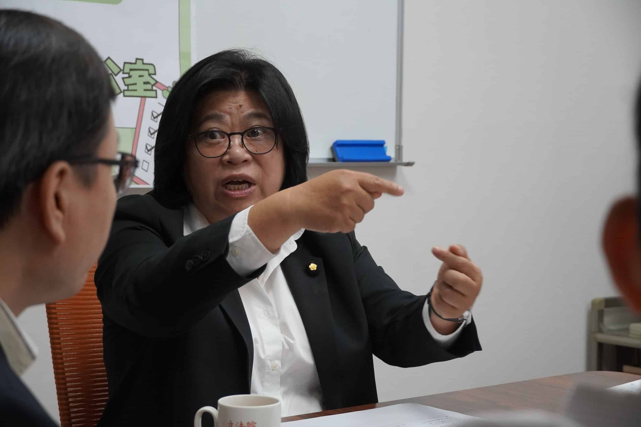 王美惠爭取中央4億挹注　推動老宅延壽與排水改善　提升嘉義宜居環境