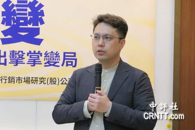 民調：逾六成台灣人支持主動與大陸談判