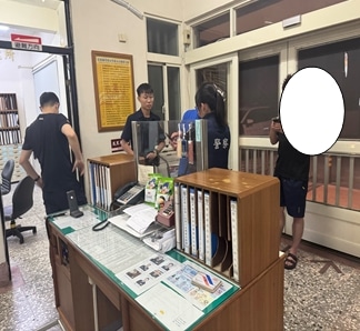 男子購買《天堂經典版》帳號遭狠削現金！ 和美警揭 LINE 社群「假賣家」詐騙陷阱