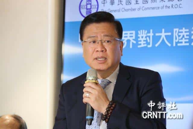 陸委會拒全面恢復兩岸客運直航　許舒博：很悲哀