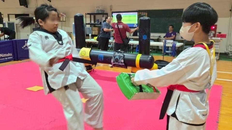 南投家扶推動教育脫貧   發放 605 萬助學金　陪 1211 名孩子走上求學康莊大道