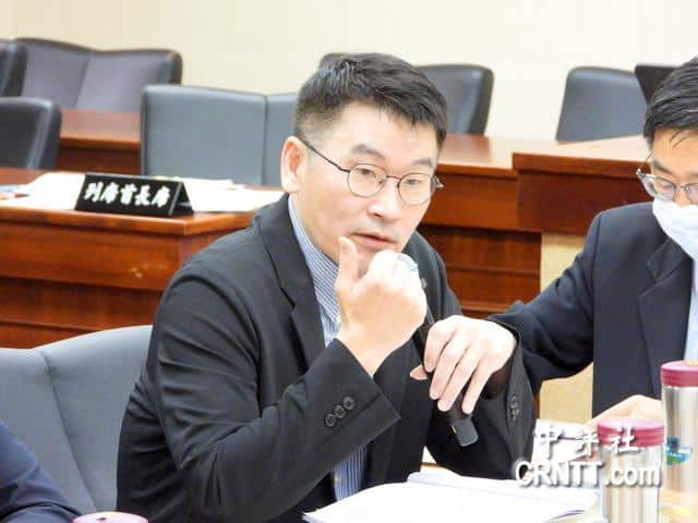 國安修法放寬入罪？藍轟復辟刑法100條