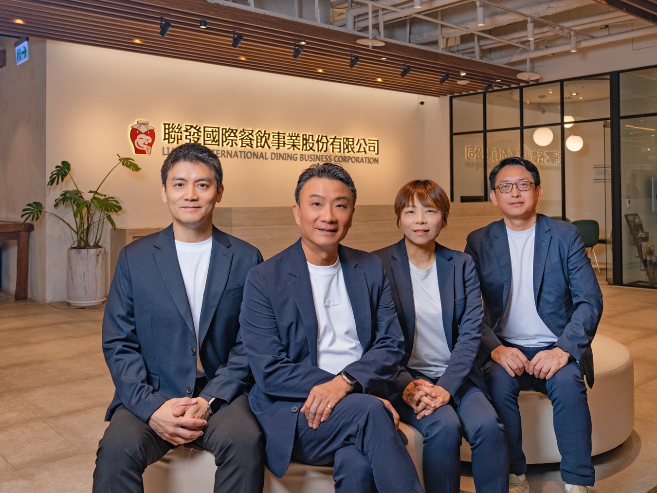 聯發國際前五月營收破5億創同期新高 四大飛輪推升成長動能 聯發國際前五月營收破5億創同期新高 四大飛輪推升成長動能