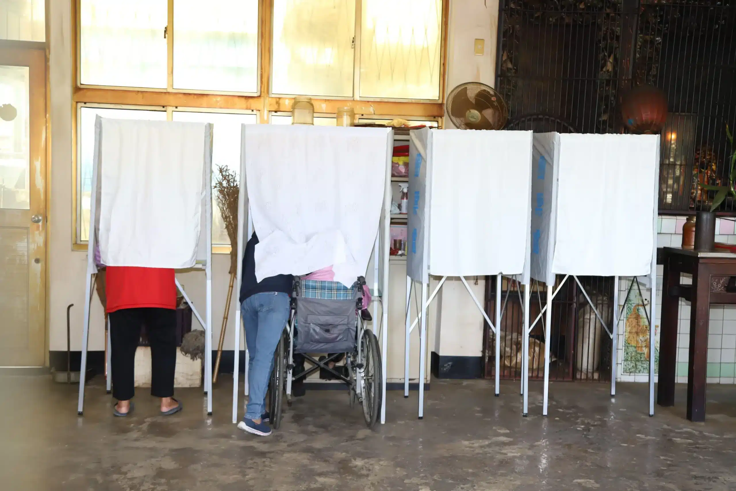 民主的盲點：當選票凌駕於治理之上