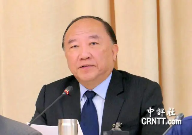 彭錦鵬：賴清德是違憲慣犯　否定多數民意可恥