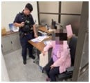 提領30萬稱修房說不清　彰化警銀苦勸成功阻詐守住積蓄