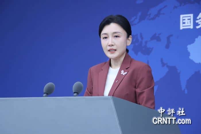 國台辦：民進黨搞“兵推演習”是螳臂擋車