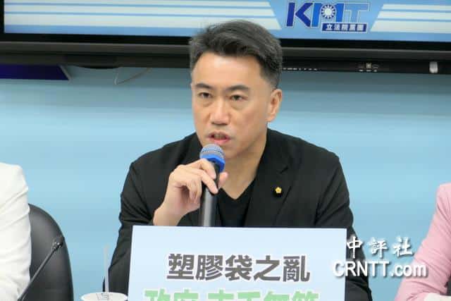 塑膠袋加毒馬鈴薯之亂　藍批綠官只拚選舉