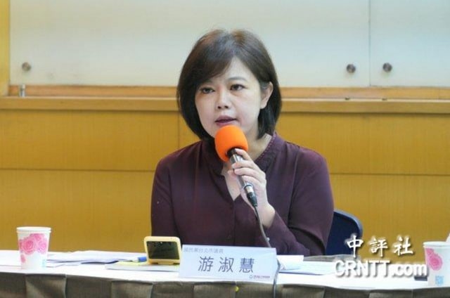 沈伯洋找王世堅訪基層碰壁　游淑慧曝原因