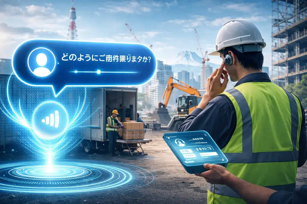 日本語音AI落地 ElevenLabs攜手SORABITO優化電話流程