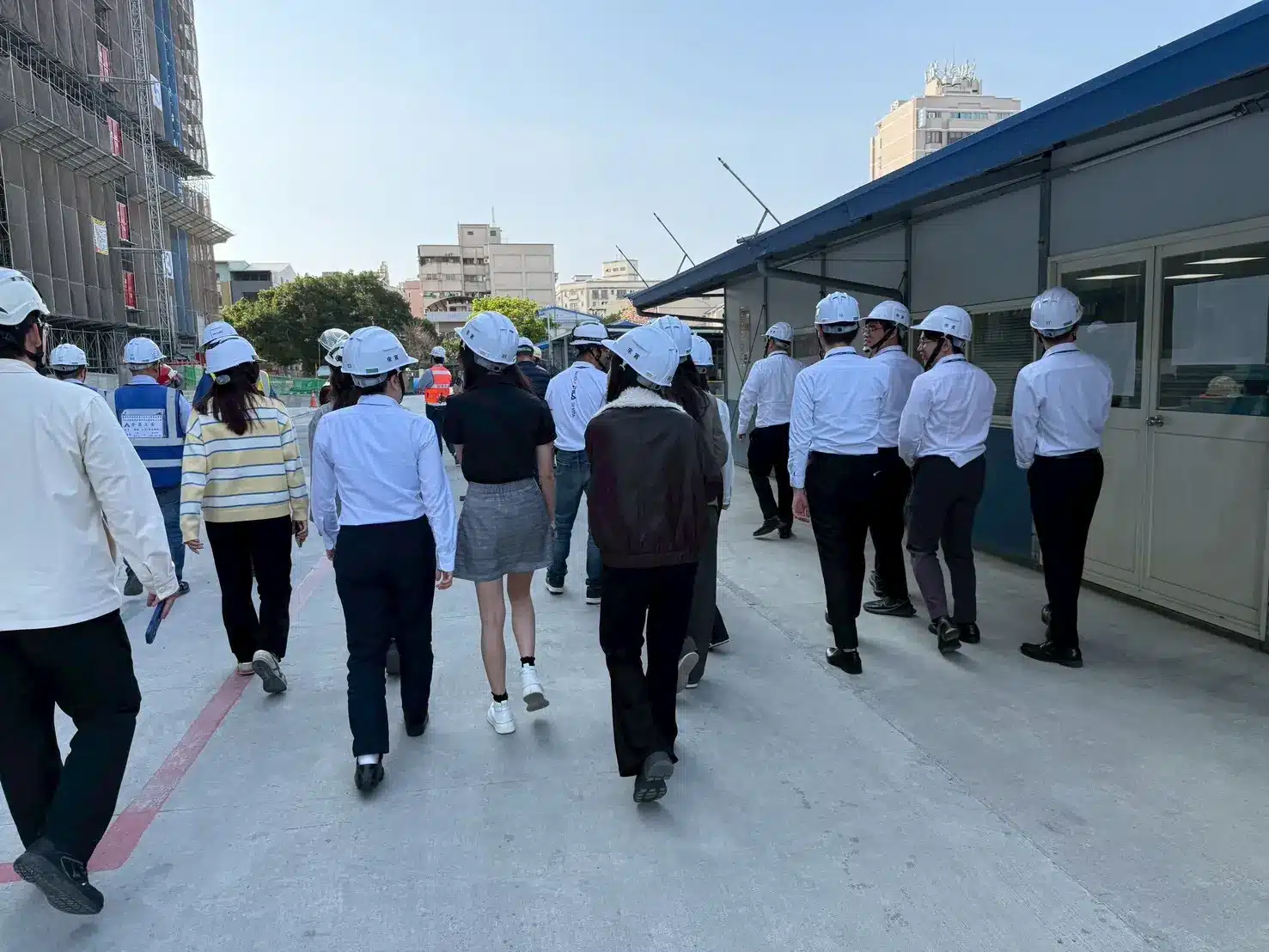 司法官學院第 66 期學員赴中市府學習圓滿落幕　綜合座談交流心得分享成果