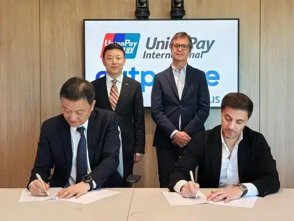 旅遊服務商將可透過Amadeus Travel Platform接受銀聯卡直接電商預訂及間接銷售付款 旅遊服務商將可透過Amadeus Travel Platform接受銀聯卡直接電商預訂及間接銷售付款