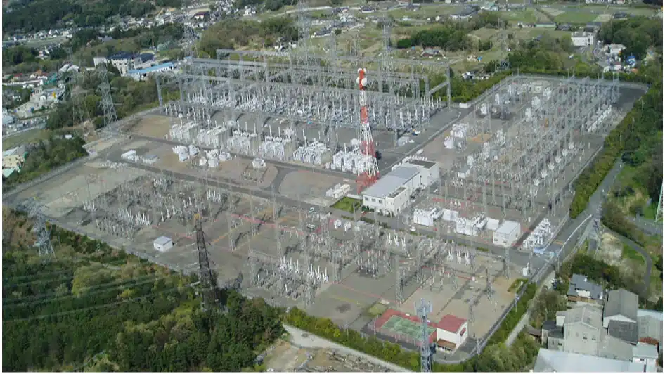 250 億美元「電網革命」！日本啟動智慧輸電十年轉型  AI 資料中心引爆兆級能源商機
