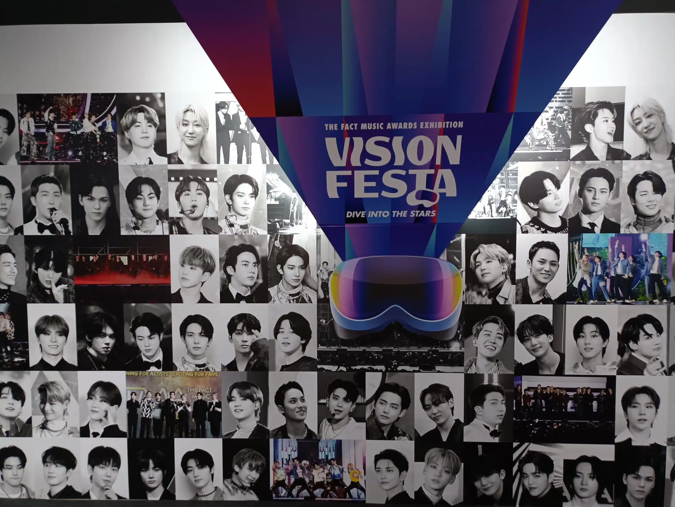 日本超人氣沉浸式VR展《VISION FESTA》3/14空降台北101
