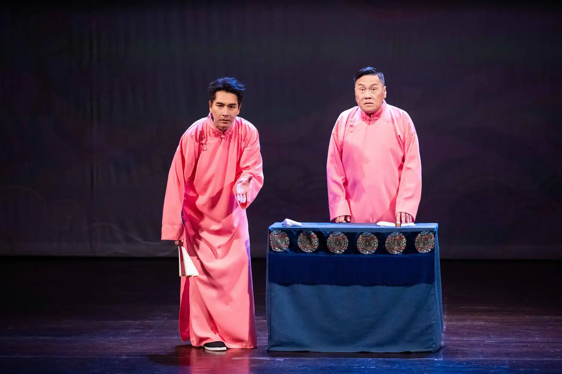 王傳一 朱德剛移師台北場 演藝圈好友總動員力挺 日本 香港粉絲組團齊飛台北支持 王傳一 朱德剛移師台北場 演藝圈好友總動員力挺 日本 香港粉絲組團齊飛台北支持