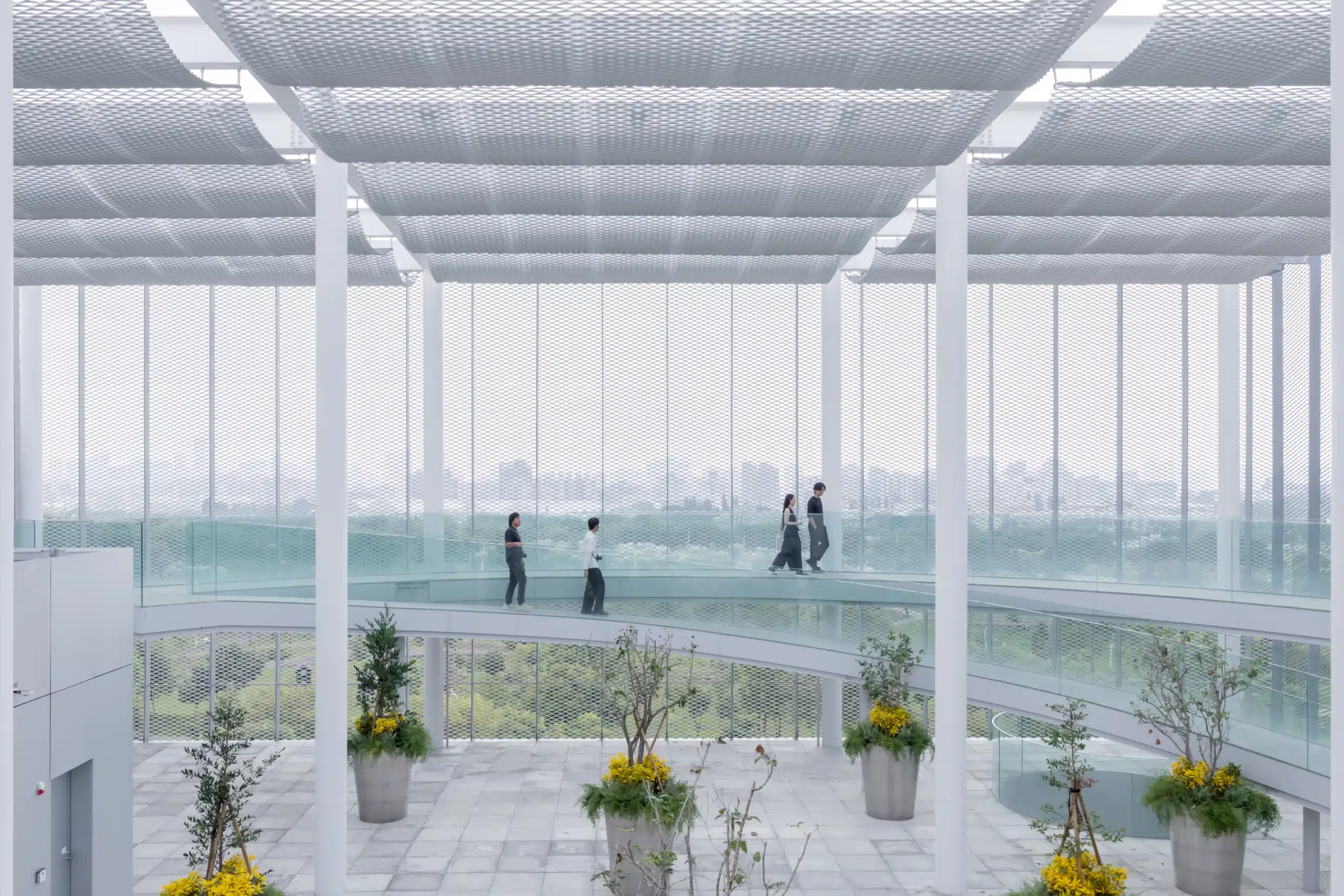 中美館開館展「萬物的邀約」春季活動展開　邀知名音樂人林強3/7文化之森聲響首演