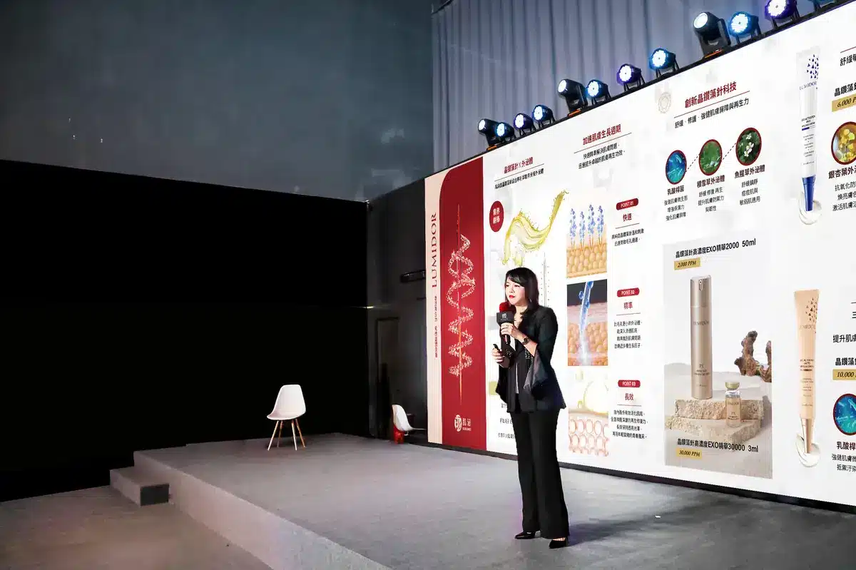 以細胞科技為核心  再生王醫學科技布局亞洲再生與整合醫學健康管理新藍海