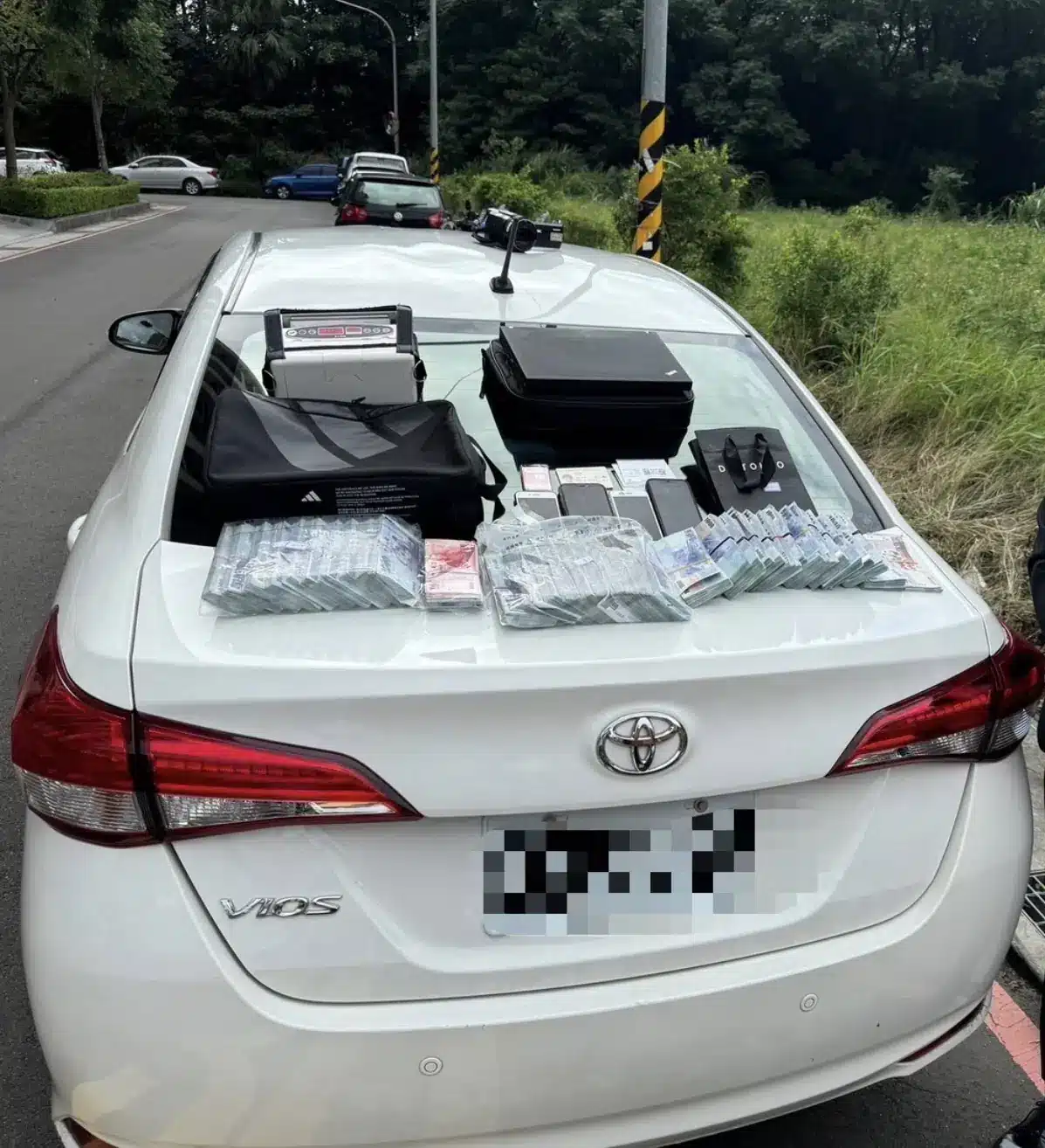 南投警偵破假投資真詐財！ 詐團賣「假虛擬貨幣儲值卡」騙走6千萬餘元