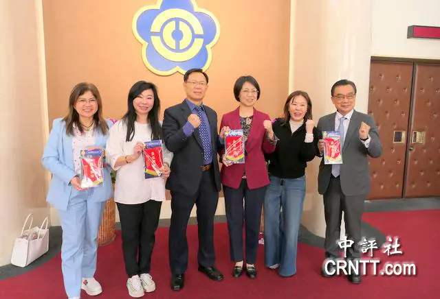 柯文哲說藍白分　黃國昌滅火稱分工合作