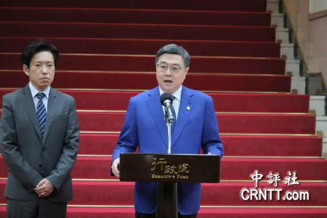 台美關稅談判底定　卓榮泰盼朝野支持成果