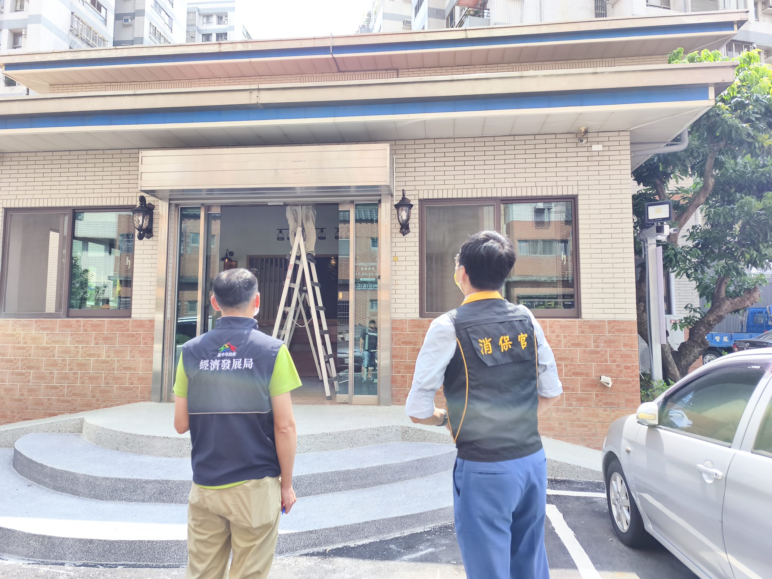 三立家廚（山力家廚）疑無預警停業　中市府籲消費者速保全權益