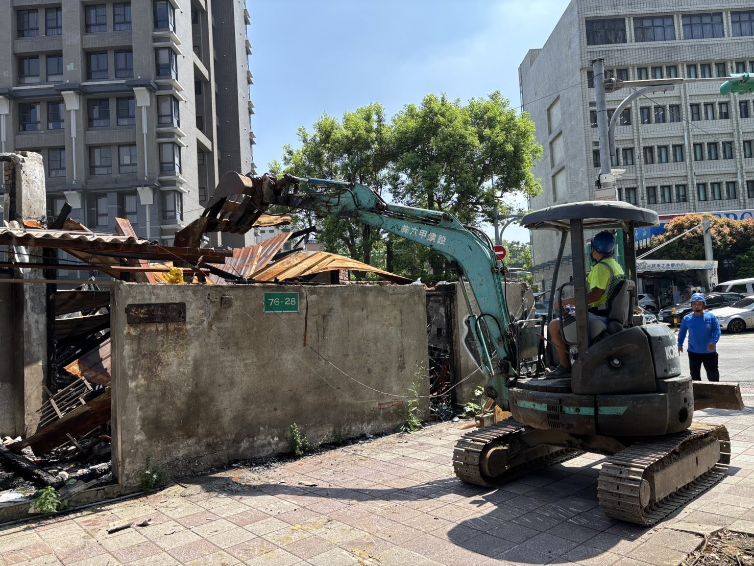 花幾萬元就能保住違建？北市打臉：都是騙局！