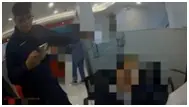 中國醫美話術現形　彰化警識破假推銷詐騙
