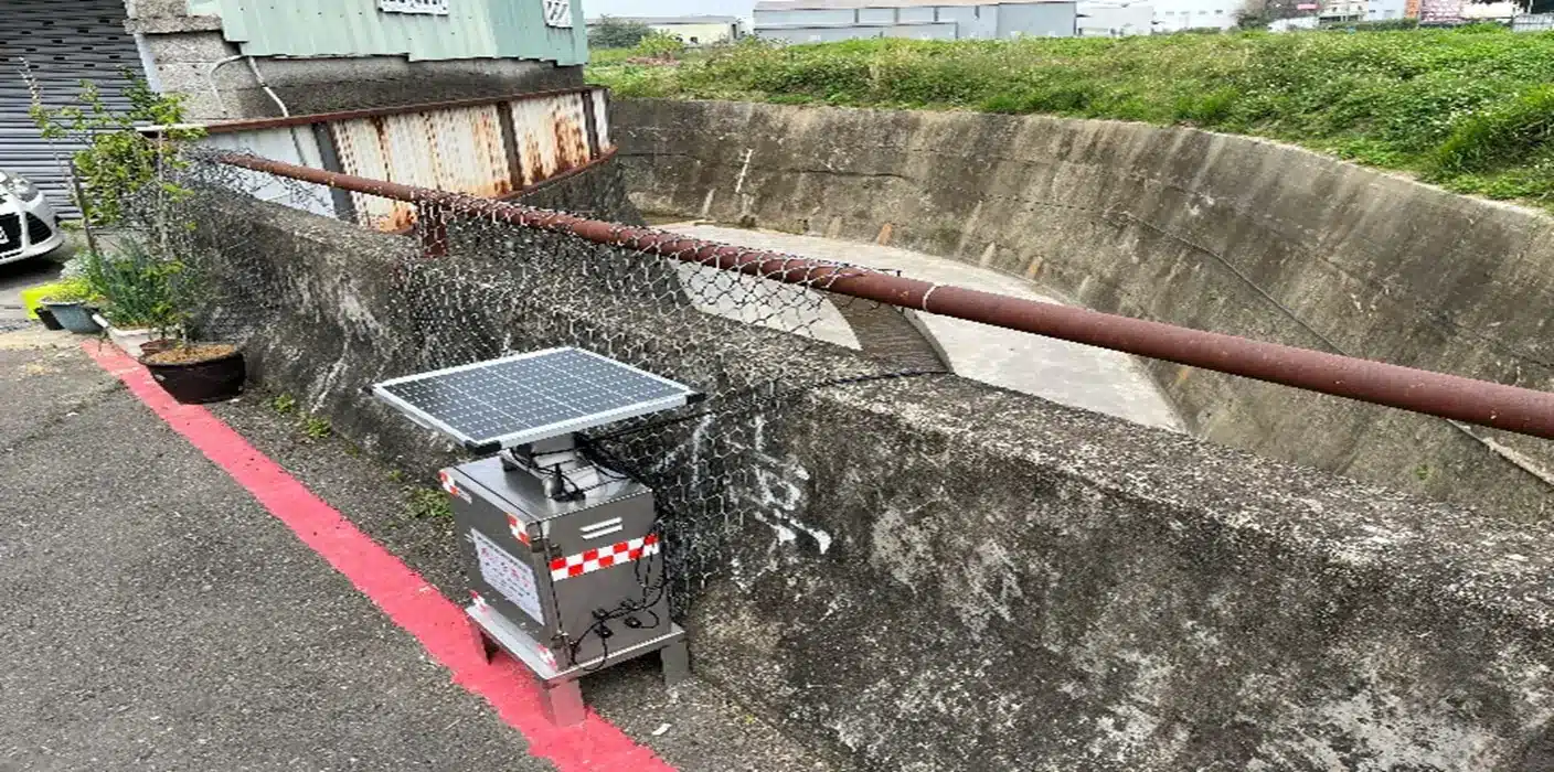 環保稽查不打烊　中市環保局呼籲勿偷排廢水