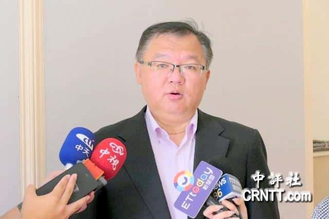 馬英九基金會促速完成調查　李德維嗆急什麼