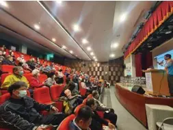 解決「圖、地、簿」不符！嘉義市下路頭段地籍重測　3/13說明會登場