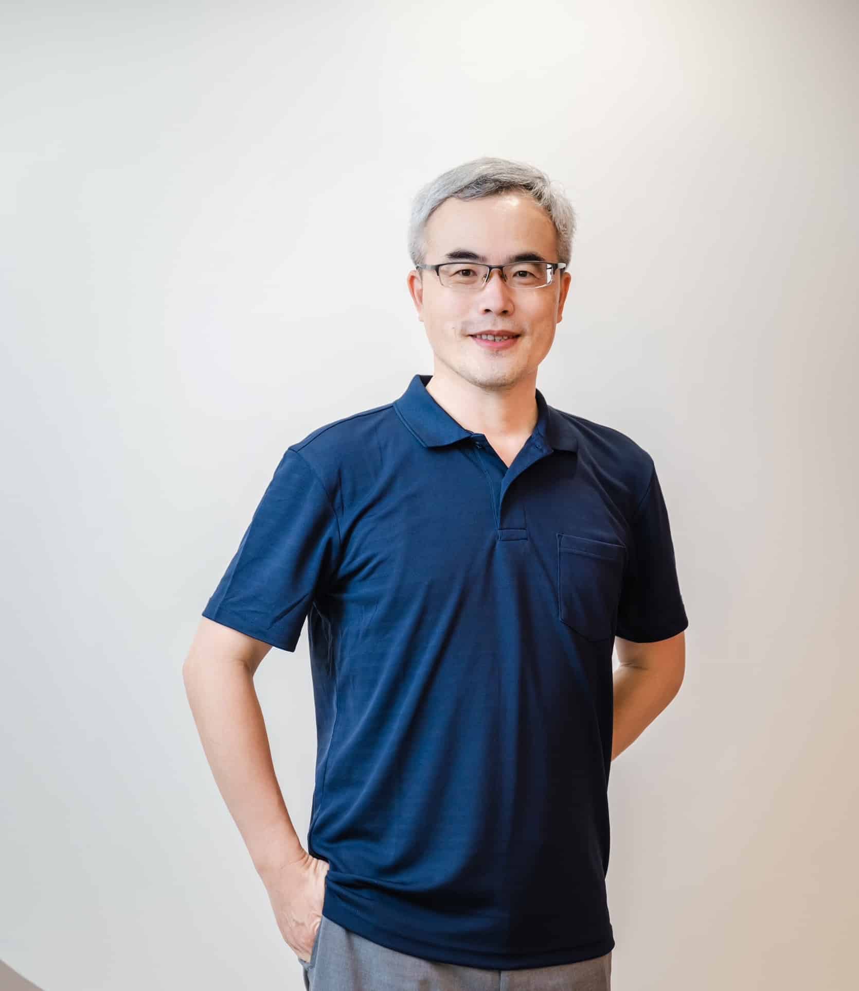 公視董監事卡關再起　羅世宏點名李遠應效法李永得與在野協商