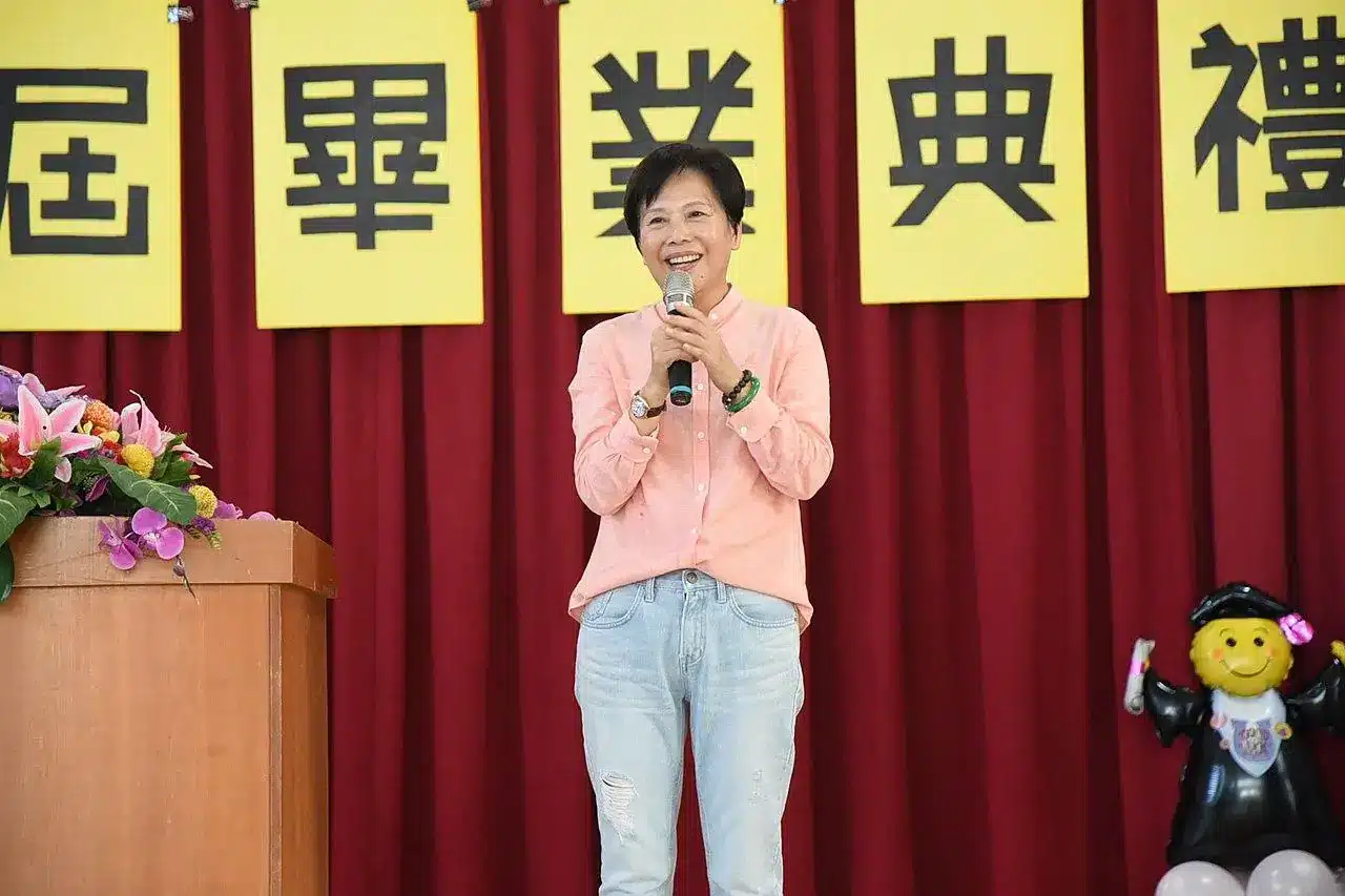前澎湖「六連霸議長」劉陳昭玲收賄案改判　二審判處有期徒刑7年6月