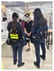 假冒友人借錢騙點數　彰化警攔阻保住辛苦錢