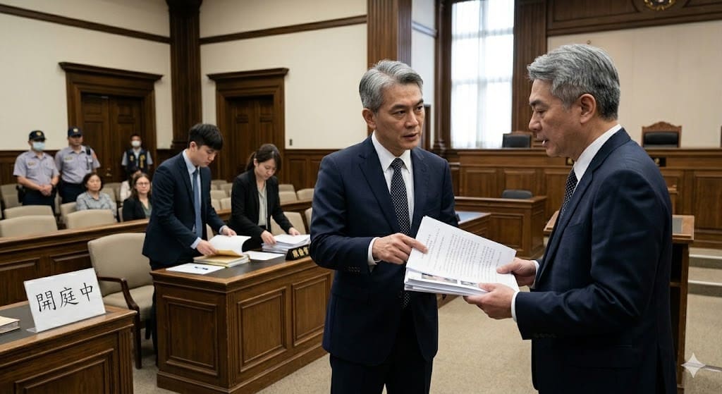 檢方舉證標準頻變　王薀案恐引發刑事司法警訊　法界籲證據法則應具一致性與科學檢驗