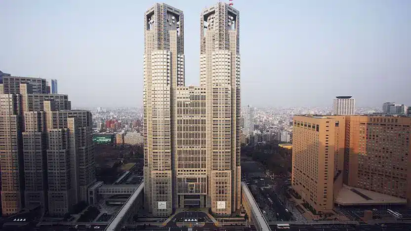 日圓貶值成推手？東京房價突破「億圓門檻」 2026 年日本政府加強外資購屋監管