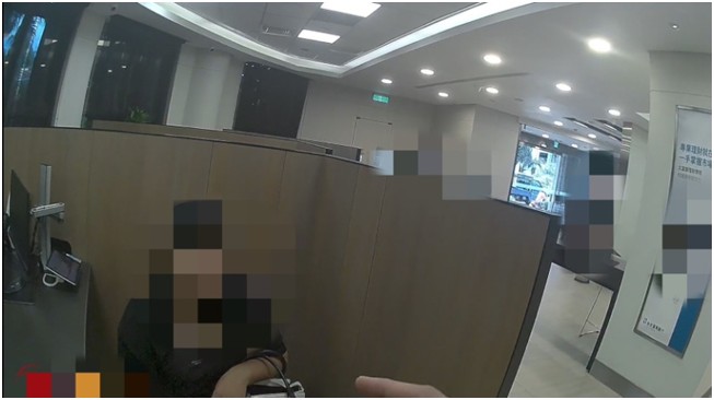 網友介紹優貸投資虛幣需設約轉　警及時拆穿套路