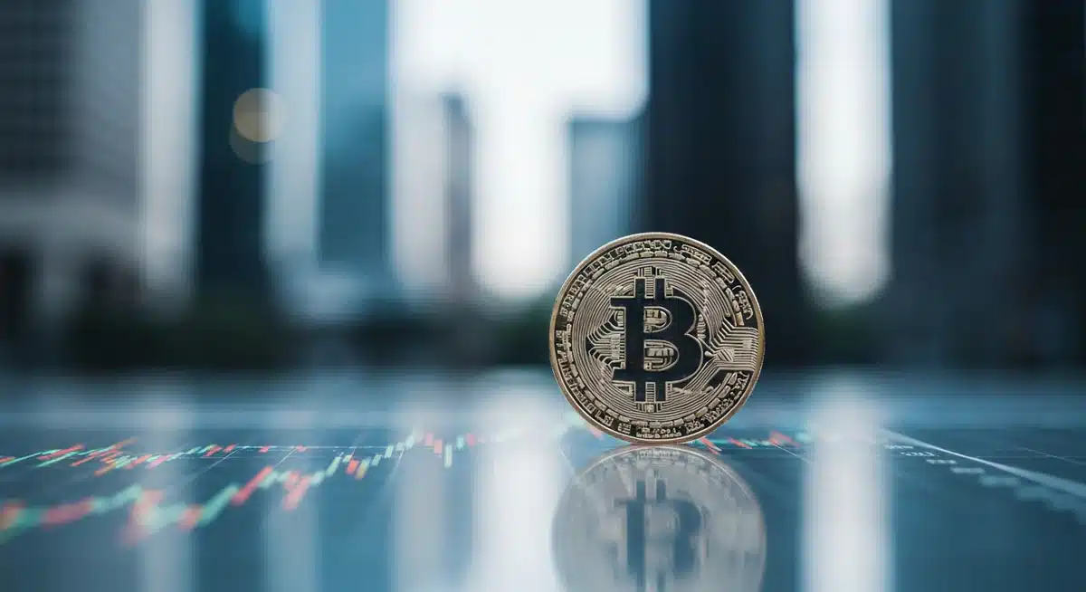 美元走強挑戰比特幣韌性 ETF資金湧入能否成助力？