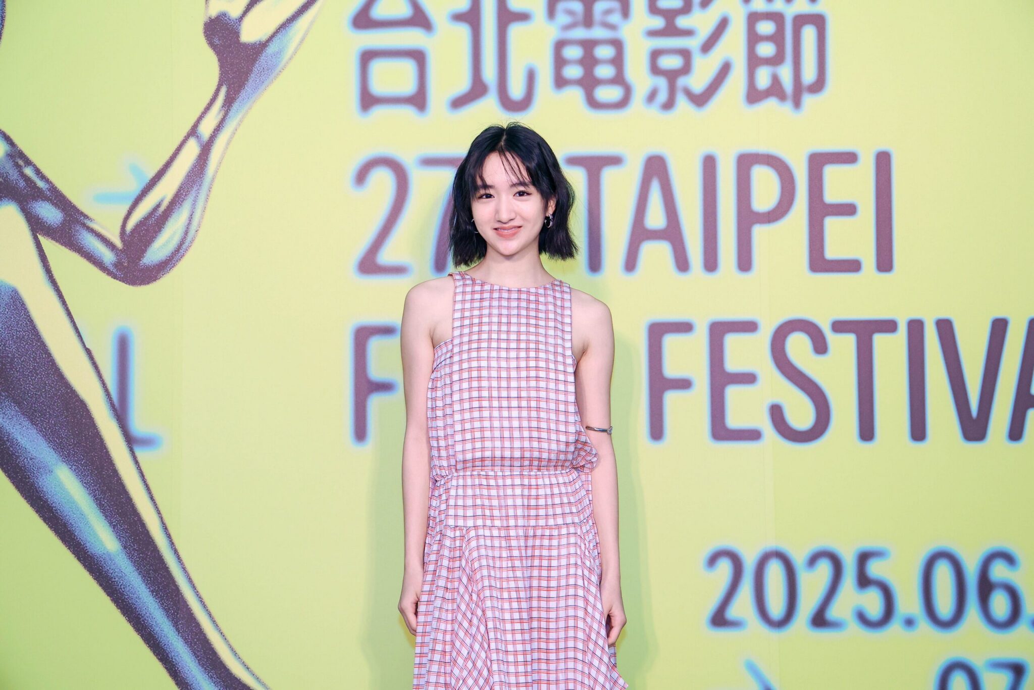 青春初戀與跨時空記憶交錯 《久別重逢》首映感動台北觀眾