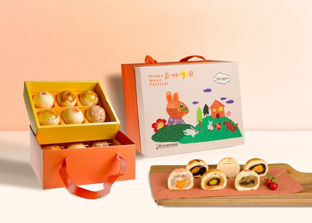 購了嗎？嫦娥都等不及啦！　中市府推薦優先採購秋節產品