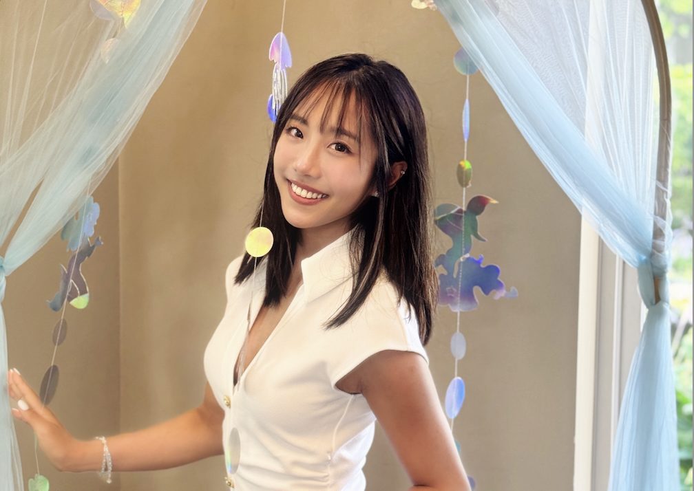蔡佩軒結婚倒數 預告人妻生活建立溫馨家庭
