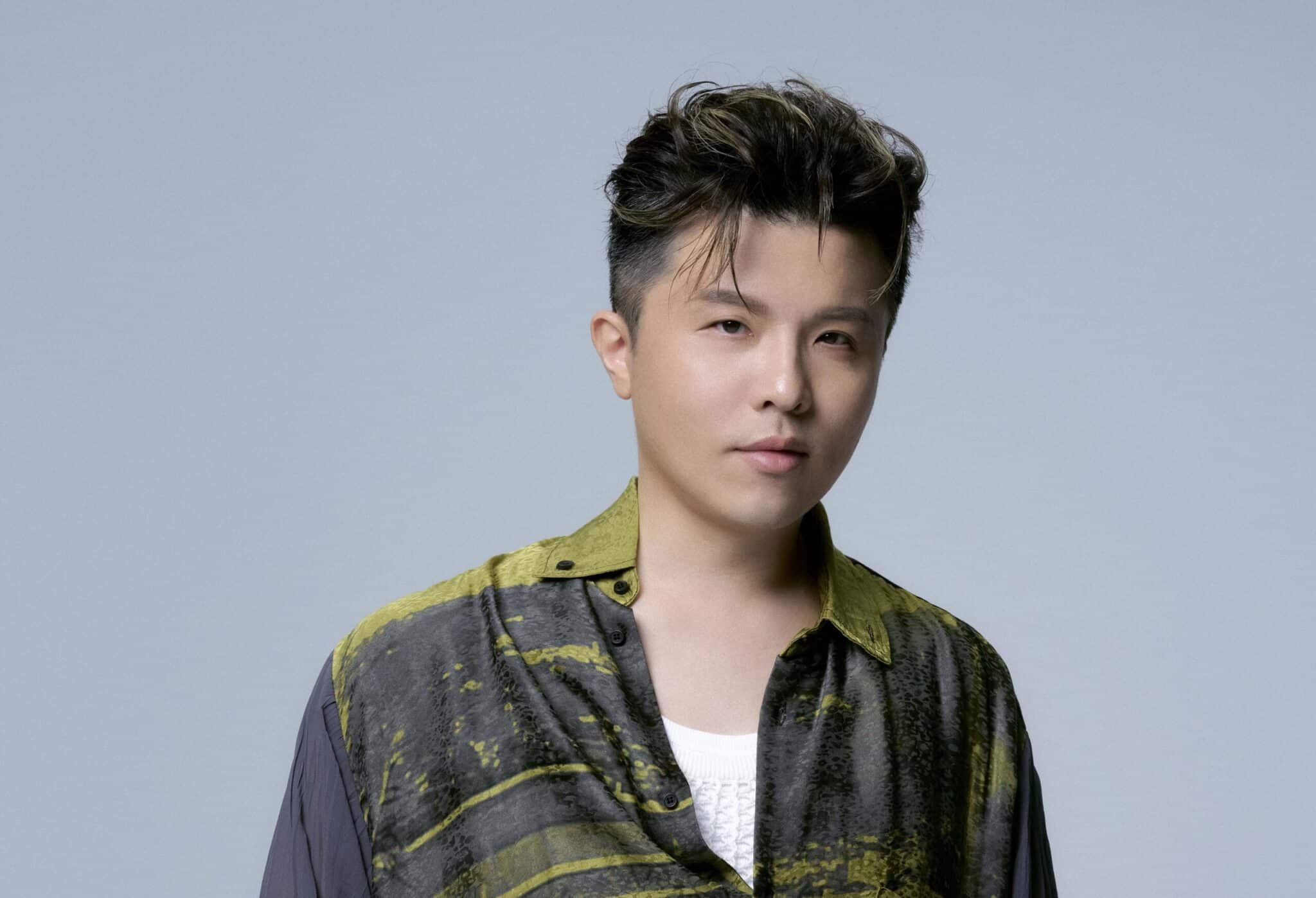 Billboard Live TAIPEI 年底再迎三組台灣代表 小宇(宋念宇)聖誕夜率先登場