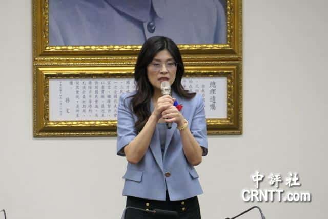 快評：鄭麗文當選國民黨主席的三大挑戰